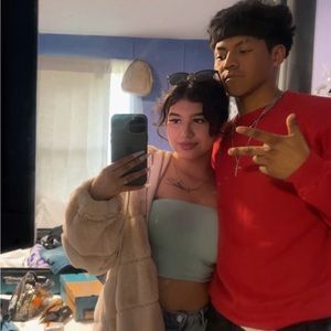 Meet your Posher,siomara